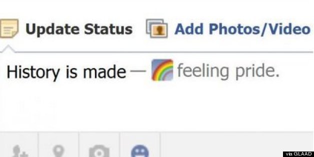 gay sites like facebook